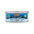 Albacore 5 oz (Pack 12) MW Polar Tuna, All Natural Solid White in Water, Can