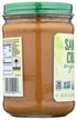 16 OZ SANTA CRUZ PNUT BTTR ORG NS DRK CRNC