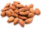 Anna and Sarah Dry Roasted Unsalted Almonds, Healthy Snacks, No Oil Added,