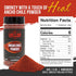 Lane's Ancho Chile Powder Spice, All-Natural Seasoning with Sweet & Smoky Flavor, 7.3 Oz