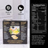 2.10 oz (Pack 4), 80 Sable & Rosenfeld Ready to Fill Party Cups, Mini Pie Shells of Pastry Cups, Sweet or Savory Tartes