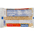 7oz Alphabet Pasta by Goya, Fun Pasta Noodles for Soups, Stews, and Side Dishes, Mexican Noodles, Bag