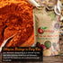 Ethiopian Spices Seasoning by NY Spice Shop - Berbere Spice Mix for Flavorful Dishes, 6 Oz