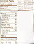 Quaker 1.51-ounce (Pack 24) Instant Oatmeal Apples & Cinnamon Cups