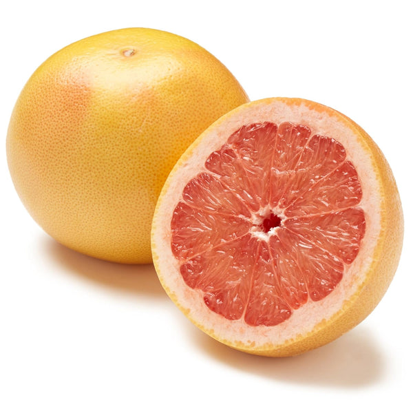 Fresh Produce Organic Red Grapefruit