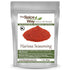 The Spice Way Harissa Seasoning, Spicy Hot Blend for Paste and Sauce, 2 oz Tunisian Spice Powder