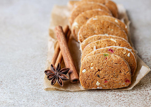 2 Food to Live - Anise Seeds Whole, Ounces Whole Dried Anise Seeds, Kosher and Vegan, Bulk Aniseed Spice. Used in Baked