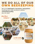 22oz Honest Raw Honey