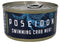 Poseidon Chunk Crabmeat, 6 oz (170g) Can | Premium Quality, Wild-Caught, High-Protein