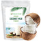 Z Natural Foods Organic Coconut Milk Powder - All-Natural Vegan Dairy-Free Alternative