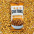 8 (Pack 12) G.H. Cretors Caramel Popcorn, Non GMO, Zero Trans Fat, Ounces