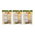Generic (3 Pack, Refried Beans & Rice Chili Flavor)