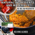 4-5DISHES, 4.32oz(120g) YAMASAN KYOTO UJI Japanese Vegan Curry PowderMild Taste, Gluten-Free, No MSG and Preservatives