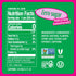 12 Zevia Zero Sugar Energy Drink, Watermelon, Ounce Can
