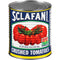 Sclafani , Crushed Tomatoes, 28 Ounce