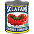 Sclafani , Crushed Tomatoes, 28 Ounce