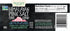 4.48 Frontier Co-op Fine Ground Himalayan Pink Salt, Ounce Bottle, Hand-Mined, Kosher, Non Irradiated, Non ETO