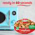9oz, 6-Pack HORMEL COMPLEATS Italian Chicken & Penne
