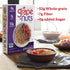 Grape-Nuts 20.5 oz Original Cereal, Crunchy Whole Grain Wheat and Barley, Non-GMO, Box