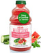 Dr. Smoothie Refreshers Watermelon Cucumber Mint Made with Real Fruit Juice Drink