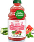 Dr. Smoothie Refreshers Watermelon Cucumber Mint Made with Real Fruit Juice Drink