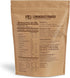 MB Herbals Lemongrass Powder 8 oz / 0.5 LB, Makes 22 Servings of Refreshing Tea, Coarse Grounded Powder