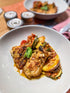 4 Packed, GLP-1 Everything But The Weekender Seasoning Collection | Authentic Small Batch Seasonings | Gourmet All