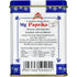 (50g/1.76oz) Hungarian sweet paprika in metal container, imported from Hungary