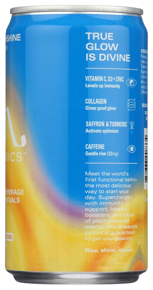 IMMUNITY RTD SUNSHINE