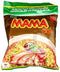 MAMA Duck Noodles - Instant Ramen Noodles in Duck Flavor - 30