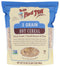Bob's Red Mill 5 Grain Rolled Hot Cereal, 34 Oz