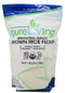 PURE LIVING INTERIOR DESIGN Pure Living Liv Organic Sprouted Brown Rice Flour - 24 oz