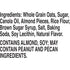 1.49 oz, 6 12 (Pack 12) Nature Valley Crunchy Granola Bars, Roasted Almond, ct, bars