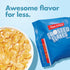 30 oz Malt-O-Meal Frosted Flakes Breakfast Cereal, Family Size, Resealable Bulk Bag