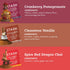 6 6 20 (120 Stash Tea Fall for Autumn Flavor Tea Sampler, Boxes With Tea Bags Each Tea Bags Total)