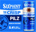 Sixpoint Brewery 6pk, 12 Oz Sixpoint, Pilsner Crisp, Fl