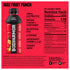 Potassium-Packed 16 Oz (Pack 12) BODYARMOR Sports Drink Sports Beverage, Fruit Punch, Coconut Water Hydration, Natural