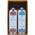 Olivottoil 2024/2025 Edition, Italian Extra Virgin Olive Oil Pack (2x25.USfl.oz), Contains Polyphenols,
