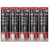 10 Packs 2 Bovine & Swine All-Natural Gourmet Craft Beef Snack Sticks | of | Wyoming Jerky Sticks, High Protein