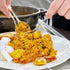 Unpretentious Paella Seasoning, 5 Tbsp, Authentic Spice Blend for Spanish Cuisine