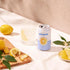12 Oz Pack 24 3 Spindrift Sparkling Water, Lemon Flavored, Made with Real Squeezed Fruit, Fl Cans, of (Only Calories