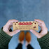 Larabar Chocolate Chip Cookie Dough - Gluten Free Fruit & Nut Bar, 16 Ct