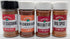 Meehan's Seasoning Meehans BBQ Seasoning Gift Set Variety Pack with Ribeye, Pork & Chicken,