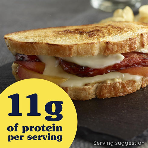 2.5 (12 Pack), 0g SPAM Lite Single Pouch, Ounce Fully Cooked Pork, Trans Fat, Low Carb, Keto-Friendly, Gluten Free