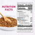Frozen 13.7 oz. Gardein Plant-Based Ground Be'f, Vegan, Meat Alternative