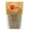 Yupik Roasted Salted Sunflower Seeds, No Shell, 2 lb (35.2 oz), Gluten-Free,