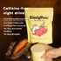 KimlyParc 10 oz (10 Korean Sweet Potato Latte Mix, Real Goguma Powder, Allulose Sweetened, Vegan, Caffeine Free, Dairy