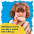 PACHA 13 OZ Buckwheat English Muffins: Original - Certified Organic, Gluten-Free, Vegan, Sprouted, Sandwich Bun, Burger
