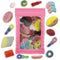 Swedish Bubs Candy Mix Variety Pack, Licorice Dizzy Skull Gummy Candy from