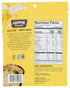 2.5 OZ HIPPIE SNACKS Banana Bread Crisps